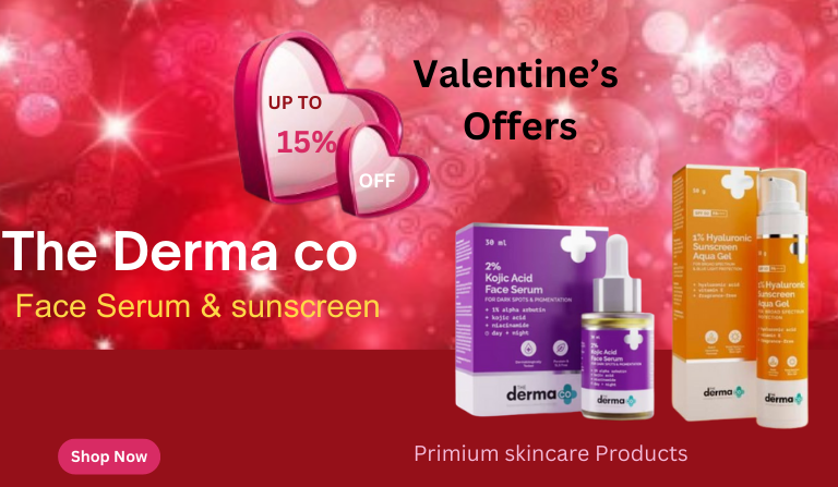 Valentine days Sales 2.14